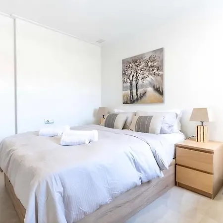 Amalia Villa Torrevieja