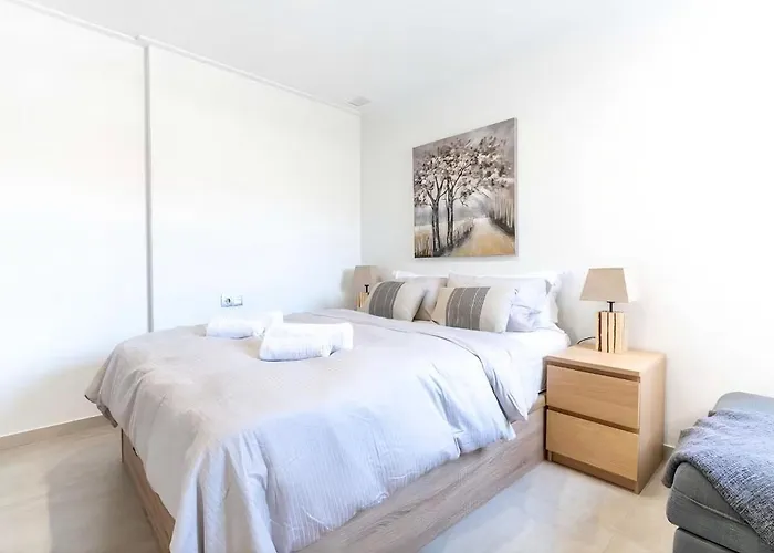 Amalia Villa Torrevieja