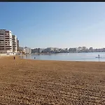וילה Amalia *